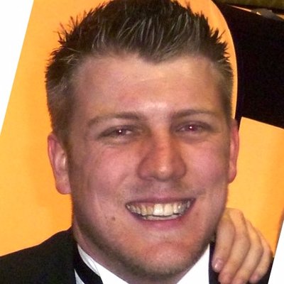 Profile Picture of Andrew Tressler (@TNSTrez) on Twitter