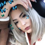 Profile Photo of April Ruiz 🦋 (@birdymua) on Instagram