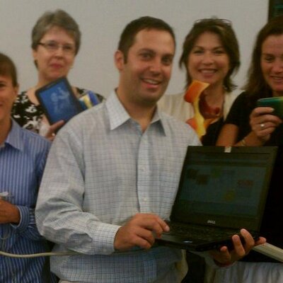 Profile Picture of Anthony DiEmidio (@anthonydiemidio) on Twitter