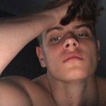 Profile Picture of Zachary Horton (@_zachorton) on Instagram