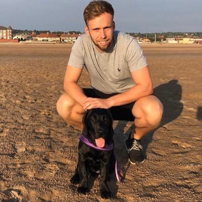 Profile Picture of Chris McGowan (@19ChrisMcGowan) on Twitter