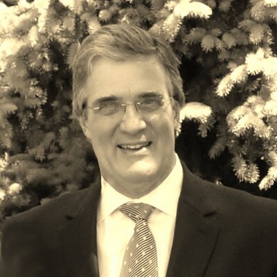 Profile Picture of Robert T. Boyd (@RobertTBoyd) on Twitter