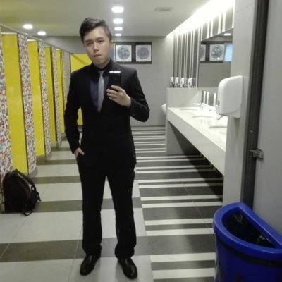 Profile Picture of Seng Yip Tang (@SengYipTang) on Twitter