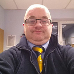 Profile Picture of Steven Matthew (@steviem2010) on Flickr