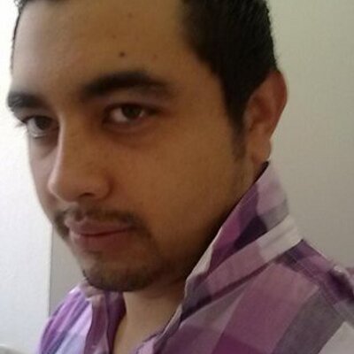 Profile Picture of Daniel Mtz Capetillo (@MtzCapetillo) on Twitter