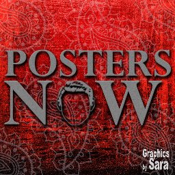 Profile Picture of Sara Wade (@getpostersnow) on Twitter