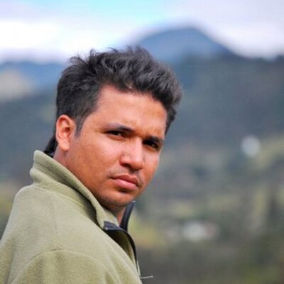 Profile Picture of Jason Mayorga R. (@jeison_mr) on Twitter