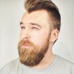 Profile Picture of Justin Frazier (@justindfrazier) on Instagram