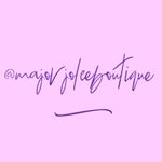 Profile Picture of Major Jolee Boutique (@majorjoleeboutique) on Instagram