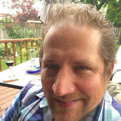 Profile Picture of Sean Blaine (@SeanBlaine) on Twitter