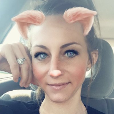 Profile Picture of Abby Dorsey (@yesrod2010) on Twitter