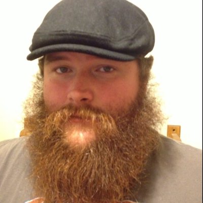 Profile Picture of Chad Pickens (@Chadsqatch) on Twitter