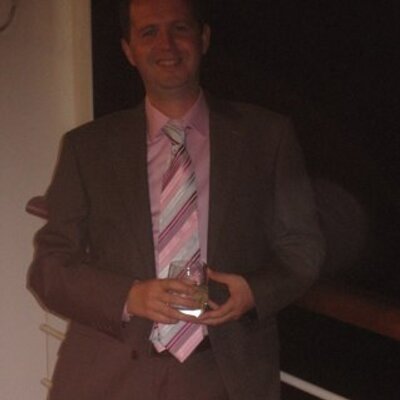 David Pickersgill - Twitter Profile Picture of David Pickersgill (@DavidPickersgil) on Twitter