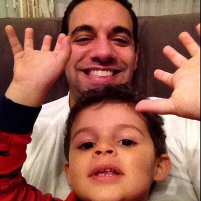 Profile Picture of Michael Hakimian (@MichaelHak1) on Twitter