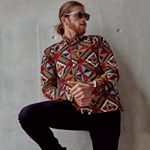 Profile Picture of Alex Jones (@alex_bones_jones) on Instagram