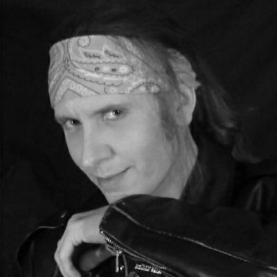 Profile Picture of Keith Mazur (@detroitmetalman) on Twitter