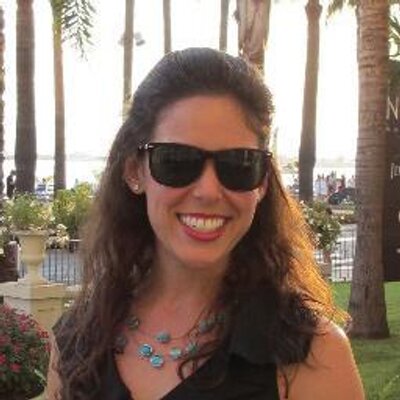 Profile Picture of Tori Reichman (@ToriBrenner) on Twitter