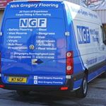 Profile Picture of Nick Gregory (@nick_gregory_flooring) on Instagram