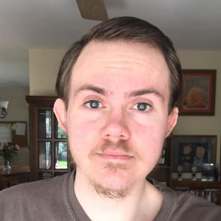 Connor Haines - Tiktok Profile Picture of Connor Haines (@@connorhaines2016) on Tiktok