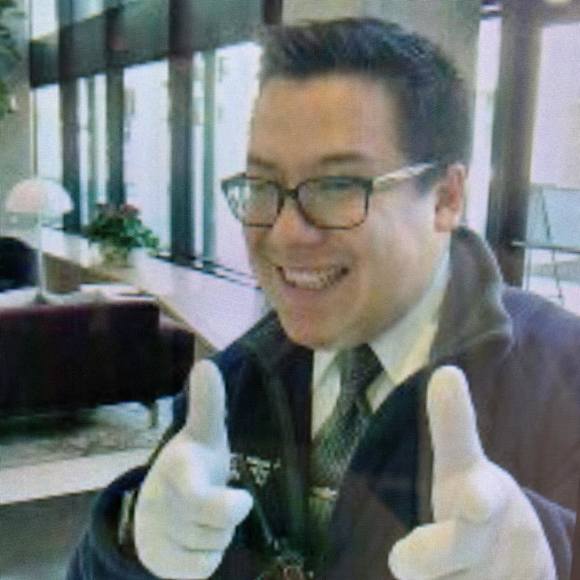 Profile Picture of Matthew Cabrera (@cabrajas1) on Poshmark
