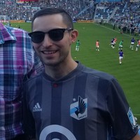 Profile Picture of Travis Hurst (@travis-hurst-3) on Quora