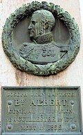 Profile Picture of Joseph Jean-Baptiste Alberton Wikipedia