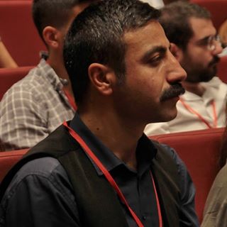 Profile Picture of Gökmen Yeşil (@G&) on Facebook