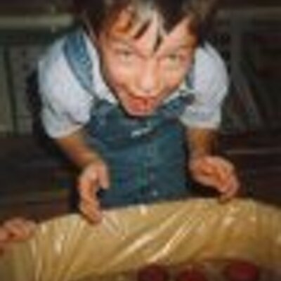 Profile Picture of Marc McClanahan (@MarcMac88) on Twitter