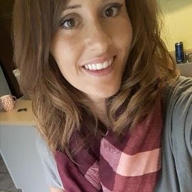 Danielle Burley - Pinterest Profile Picture of Danielle Burley (@garnett666) on Pinterest