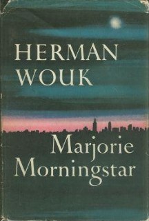 Profile Picture of Marjorie Morningstar (novel)on Wikipedia