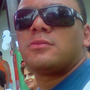 Profile Picture of Elvis Tavares (@Vikinho33) on Twitter