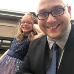 Profile Picture of Clint Jordan Pennington (@imagec27) on Instagram