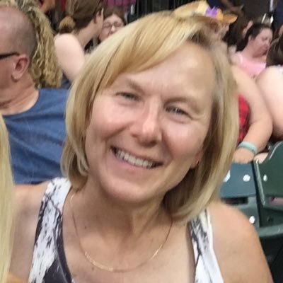 Profile Picture of Donna Martens (@DonnaRMartens) on Twitter