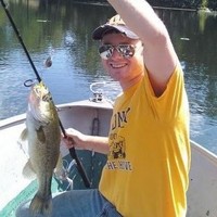 Profile Picture of Kyle Doak (@kyle-doak) on Quora
