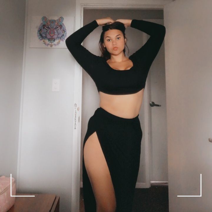 Profile Picture of Joann Styles (@@joannstyles2) on Tiktok