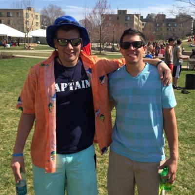 Profile Picture of Mike Minicozzi (@MMinicozzi) on Twitter