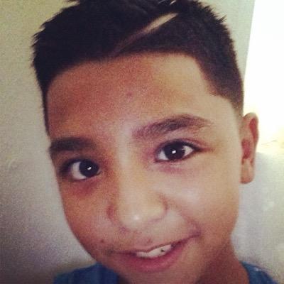 Profile Picture of Cristian Cantu (@CristianCantu) on Twitter