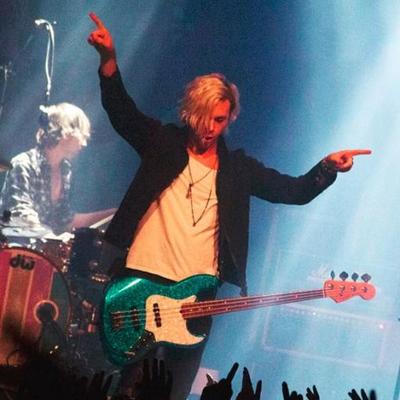 Profile Picture of Blake Sterling. (@WildHcarts) on Twitter