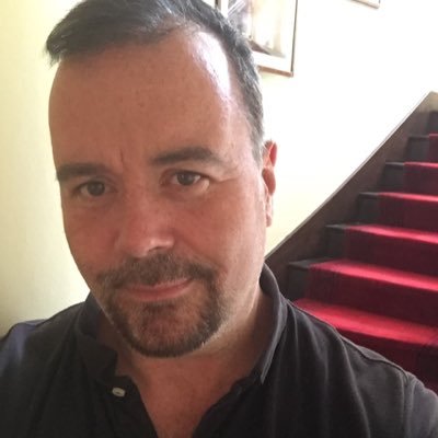 Profile Picture of Chris Mangum (@mangumopus) on Twitter