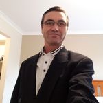 Profile Picture of Geoff Duncan (@geoffrey_duncan) on Instagram