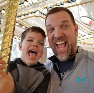 Profile Picture of Danny Lilley (@danny.lilley.90) on Facebook