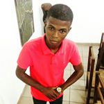 Profile Picture of Berdy PAMBOU (@paulpamb) on Instagram