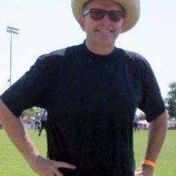 Profile Picture of Ken Capps (@TexasSixManKen) on Twitter