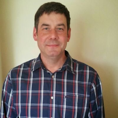 Profile Picture of Steve Fenwick (@StephenFenwic10) on Twitter