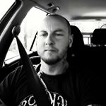 Profile Picture of Adam Fate (@adamfate87) on Instagram