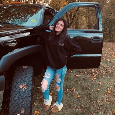 Profile Picture of Sara O’Malley (@SaraOMalley7) on Twitter