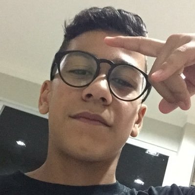 Profile Picture of Victor Lemos ⚡️ (@Victorlemos09) on Twitter
