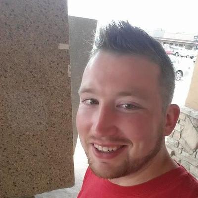 Profile Picture of Josh McNaughton (@JAM_Mcnugget) on Twitter