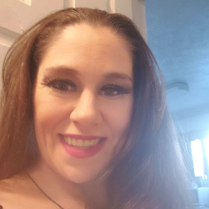 Profile Picture of Victoria Seals181 (@victoriaseals181) on Tiktok