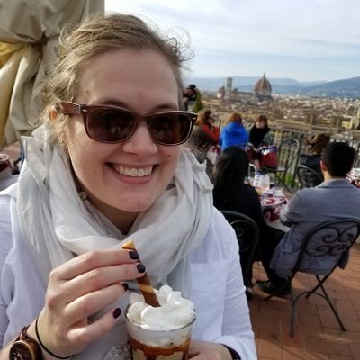 Profile Picture of Lisa Stork (@LisaStork1) on Twitter